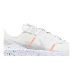 Кроссовки Nike Crater Impact 'Summit White Crimson' 2