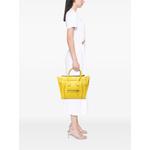 Сумка-тоут Calfskin Luggage размера мини (2011 год) 2
