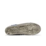 Кроссовки Maison Margiela New Evolution Sneaker 'White Blue' 4