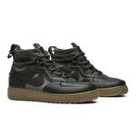 Кроссовки Nike Gore-Tex x Air Force 1 High «Olive» 8
