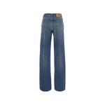 Beryl faded straight-leg jeans 2