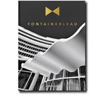 Книга Fontainebleau 1