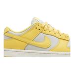 Кроссовки Nike Wmns Dunk Low «Цитрон Пульс» 2