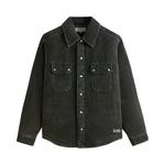 Верхняя одежда Kith Washed Corduroy Puffed Rowan Jacket 'Машина' 1