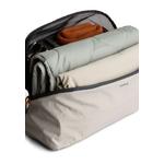 Bellroy Легкий упаковочный куб 6L - Пепельный 2