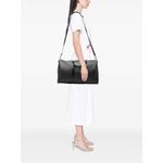 Дорожная сумка Monogram Eclipse Keepall Bandouliere 45 (2018 год) 2