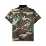 Поло Icecream Acid Short-Sleeve Knit Polo 'Camo' 2