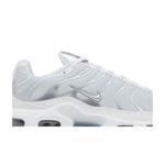 Кроссовки Nike Wmns Air Max Plus 'White Metallic Silver' 2