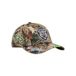 Бейсболки Supreme Racing Team 6-Panel 'TrueTimber Kanati Camo' 2
