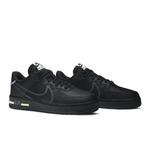 Кроссовки Nike Air Force 1 React 'Violet Star' 8