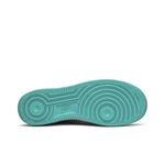 Кроссовки Air Force 1 Low GS 'Have A Nike Day - Hyper Jade' 4