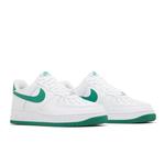 Кроссовки Nike Air Force 1 '07 'White Malachite' 8