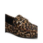 Ashe 20 leopard-print loafers 4