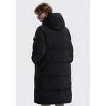 Унисекс пуховик CAYMAN Pro Long Down Jacket 3