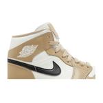 Кроссовки Wmns Air Jordan 1 Mid 'Desert' 2