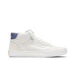 Кроссовки Dime x Vans Skate Mid Skool LTD 'Off White' 1