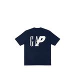 Футболка с логотипом из коллаборации с Gap 2