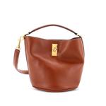 Сумка-ведро 16 Bag Leather Teen 1