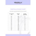Кольцо Vinstella Royal Amores 5