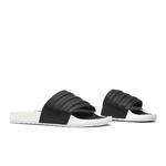 adidas Adilette Boost Шлепанцы 'Core Black' 8