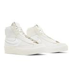 Кроссовки Nike Wmns Blazer Mid Victory 'Summit White Light Cream' 8