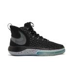 Кроссовки Nike Alphadunk EP 'Wolf Grey' 1