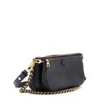Сумка через плечо Multi Pochette Accessoires Monogram Empreinte Giant 1