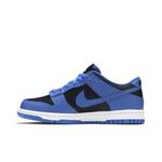 Кроссовки Nike Dunk Low GS 'Hyper Cobalt' 3