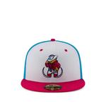 Кепка 59FIFTY Amarillo Sod Poodles Pointy Botas 1