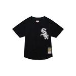 Рубашка Frank Thomas 2005 из коллаборации с MLB Chicago White Sox 1