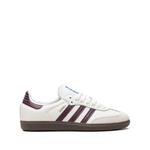Кроссовки x Emmi Samba Og "Off-White/Maroon" 1