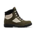 Ботинки Timberland 6 Inch Field Boot Junior 'Black' 1