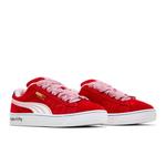 Кроссовки Hello Kitty x Puma Wmns Suede XL 'Red Bow' 8