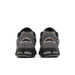 Кроссовки New Balance 2002R 'Castlerock Black' 6