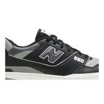 Кроссовки New Balance 550 'Grey Black' 2
