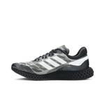 Кроссовки Adidas 4D Runner 1.0 'Core Black' 3