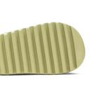 Adidas Yeezy Slides Infant 'Wild Dove' 5