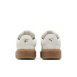 Кроссовки Fenty x Puma Wmns Creeper Phatty 'Earth Tone Pack - Warm White' 6