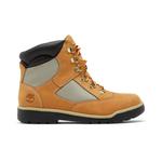 Ботинки Timberland 6 Inch Field Boot Junior 'Wheat' 1