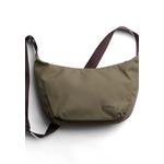 Bellroy Laneway Crescent Bag 2.5L - Морская капуста 8