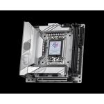 MSI MPG Z890I EDGE TI WIFI ITX белая материнская плата (DDR5) 3