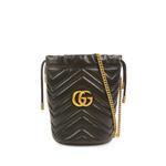 Мини-сумка GG Marmont 1