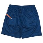 Шорты Supreme Big Script Mesh Short 'Navy' 2
