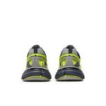 Кроссовки Balenciaga Wmns Track.2 Sneaker 'Grey Neon Yellow' 6