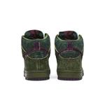 Кроссовки Nike Dunk High Premium SB 'Skunk' 6