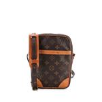 Сумка через плечо Danube Handbag Monogram Canvas 1