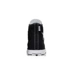 Кроссовки Stussy x Converse Chuck 70 High 'Black' 7