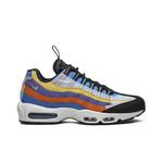 Кроссовки Nike Air Max 95 'Black History Month' 1