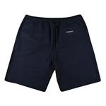 Шорты Supreme Embroidered S Sweatshort 'Navy' 2