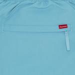 Брюки Supreme Warm Up Pant 'Синий' 3